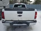 2010 Chevrolet Silverado C2500 Heavy Duty