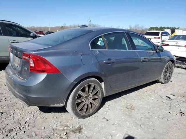 2018 Volvo S60 Inscription