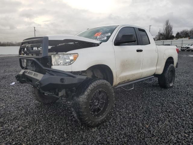 2012 Toyota Tundra Double Cab SR5