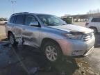 2013 Toyota Highlander Base