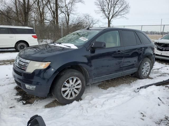 2008 Ford Edge SEL