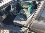 2005 Honda Civic LX