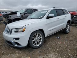 2014 Jeep Grand Cherokee Summit en venta en Magna, UT