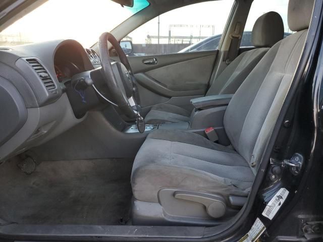 2007 Nissan Altima 2.5