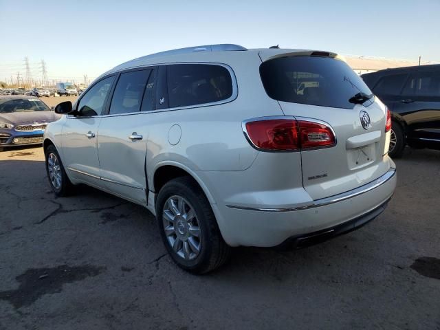 2013 Buick Enclave