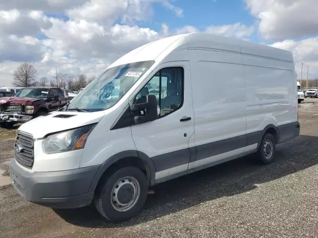 2016 Ford Transit T-250