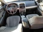 2007 Mitsubishi Galant ES