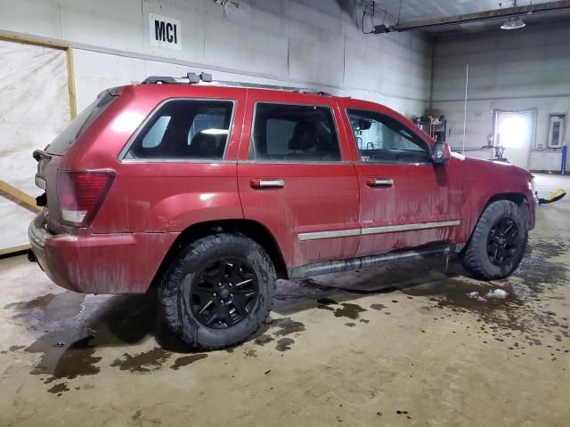 2010 Jeep Grand Cherokee Limited