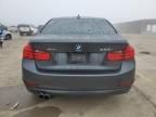 2015 BMW 328 XI Sulev