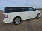 2013 Ford Flex Limited