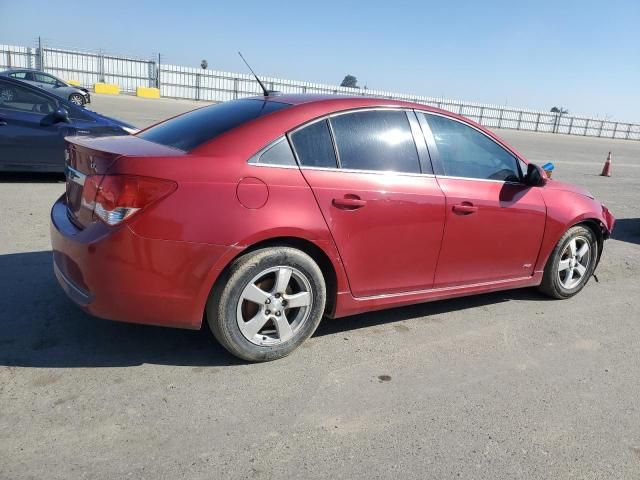 2013 Chevrolet Cruze LT