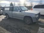 1991 Mazda B2200 Short BED