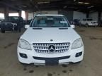 2007 Mercedes-Benz ML 350