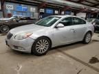 2011 Buick Regal CXL