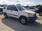 2004 Honda CR-V LX