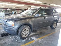 Salvage cars for sale at Dyer, IN auction: 2008 Volvo XC90 3.2