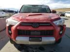 2023 Toyota 4runner SE