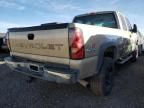 2007 Chevrolet Silverado K2500 Heavy Duty