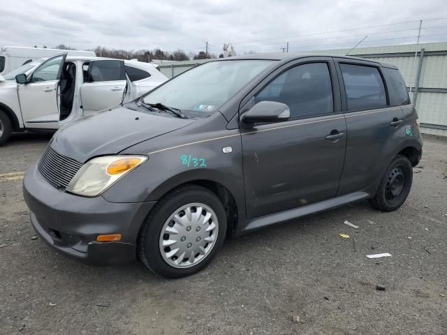 2006 Scion XA