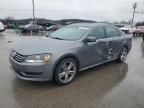 2014 Volkswagen Passat SE