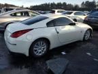 2005 Nissan 350Z Coupe