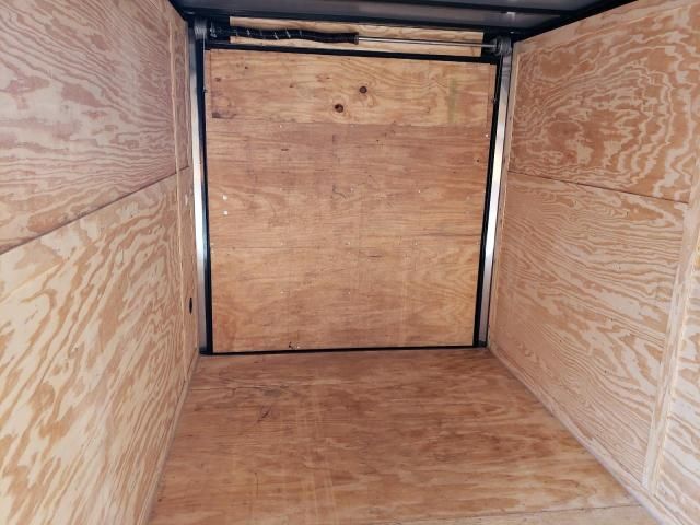 2025 Other 2025 Quality Cargo 7X14 Enclosed