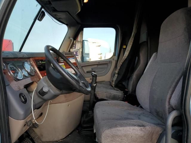 2015 Freightliner Cascadia 125