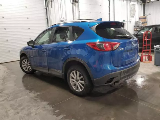 2014 Mazda CX-5 Touring