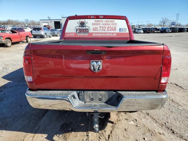 2014 Dodge RAM 1500 ST