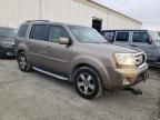 2009 Honda Pilot EXL