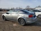 2012 Dodge Avenger SE