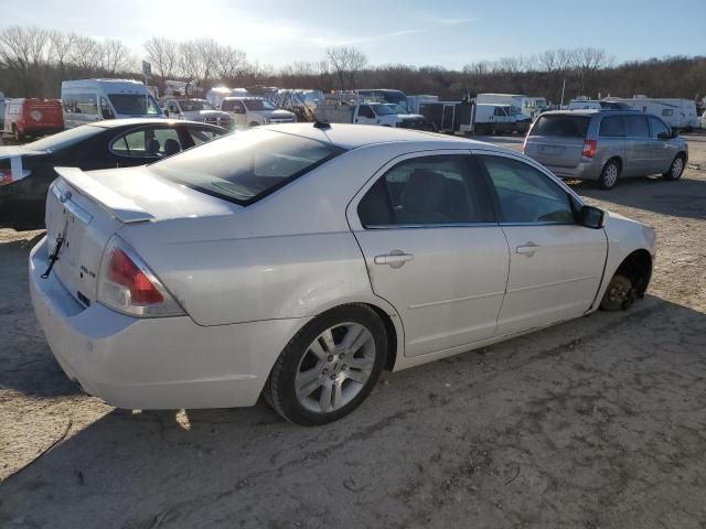 2009 Ford Fusion SEL