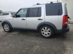 2008 Land Rover LR3 HSE