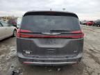 2021 Chrysler Pacifica Pinnacle