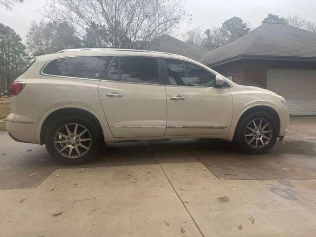 2014 Buick Enclave