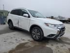 2020 Mitsubishi Outlander SE