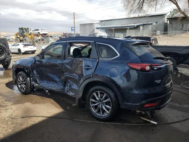 2019 Mazda CX-9 Sport