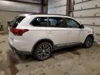 2016 Mitsubishi Outlander SE