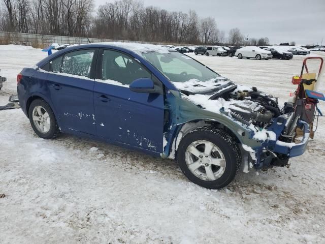 2013 Chevrolet Cruze LT