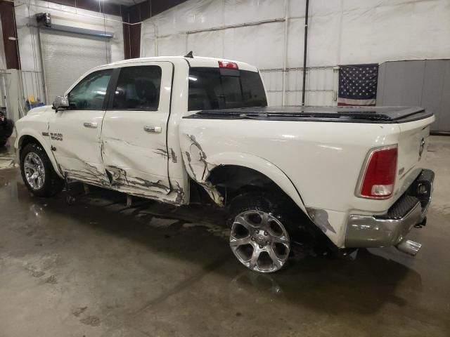 2017 Dodge 1500 Laramie