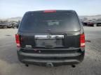 2012 Honda Pilot EXL