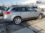 2010 Subaru Outback 2.5I Limited