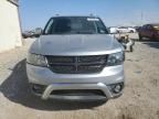 2015 Dodge Journey Crossroad