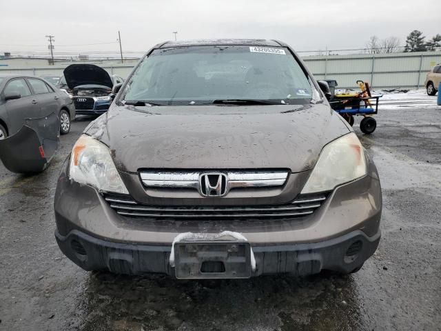 2009 Honda CR-V EX