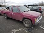 1995 Nissan Truck King Cab XE