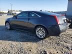 2013 Cadillac CTS