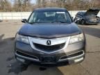 2011 Acura MDX