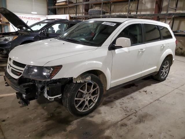 2015 Dodge Journey R/T