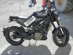 2022 Husqvarna Vitpilen 401/SVARTPILEN 401 en venta en Las Vegas, NV