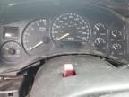 2002 GMC Sierra K2500 Heavy Duty